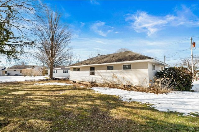 8094 Buena Vista Drive, Rome, NY 13440