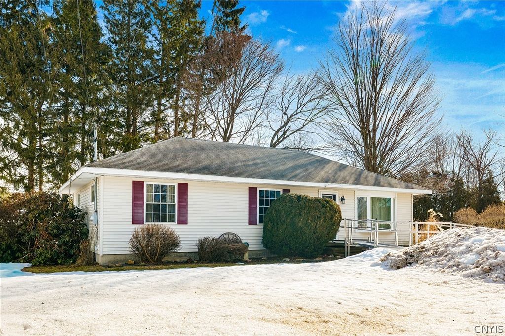 8094 Buena Vista Drive, Rome, NY 13440