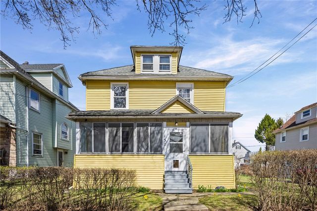 152 Michigan Street, Rochester, NY 14606