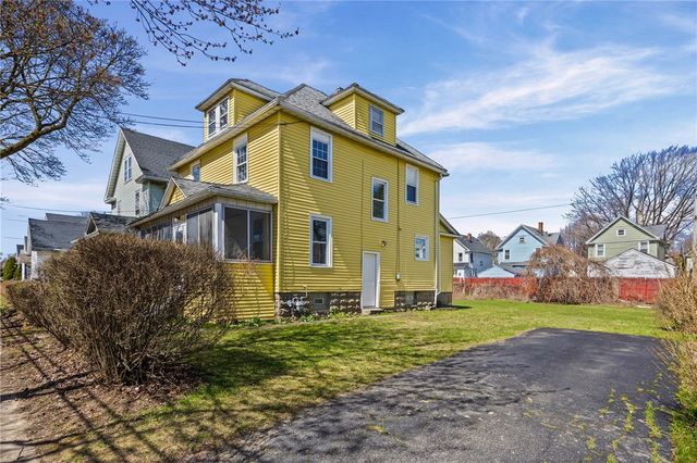 152 Michigan Street, Rochester, NY 14606