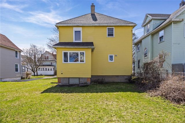 152 Michigan Street, Rochester, NY 14606