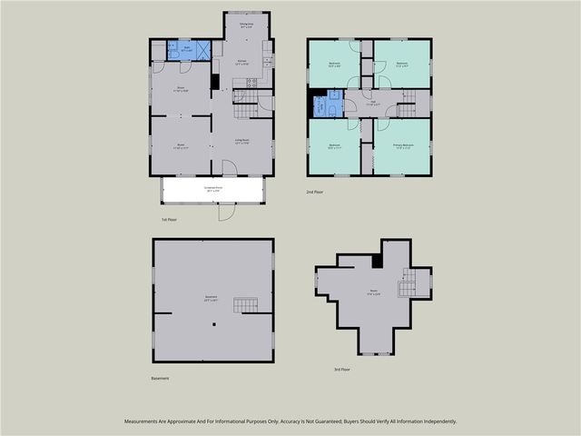 152 Michigan Street, Rochester, NY 14606