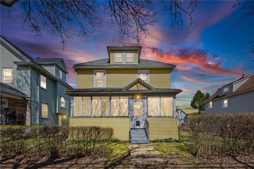 152 Michigan Street, Rochester, NY 14606