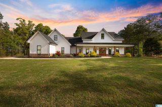 227 BLUE RIDGE ROAD, Pell City, AL 35128