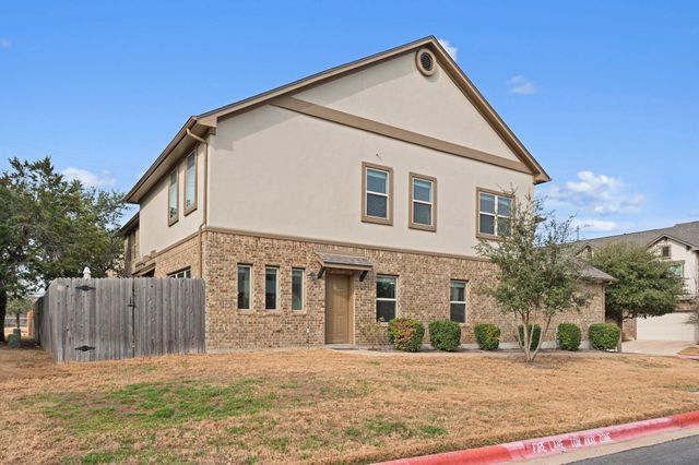 2304 S Lakeline BLVD 384, Cedar Park, TX 78613