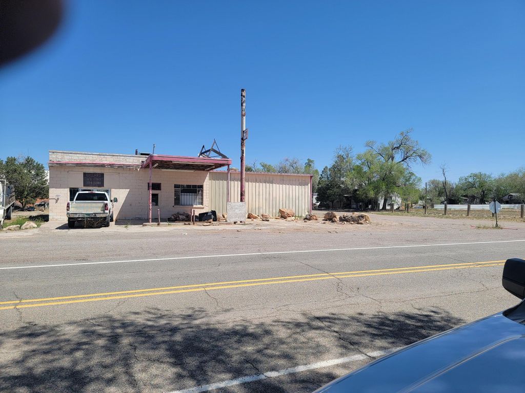 109 8th Street, Willard, NM 87063