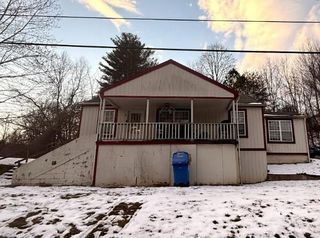 8 Hemlock Drive, Asheville, NC 28806