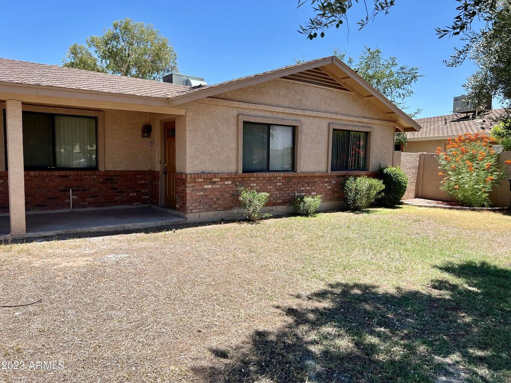 1413 N Jay Street, Chandler, AZ 85225