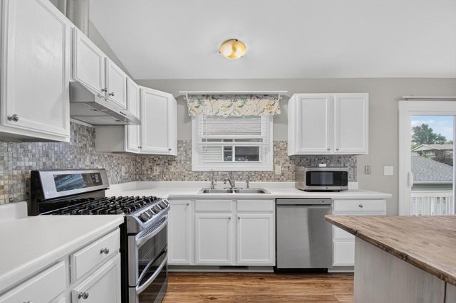 979 Rhyners LANE, Twin Lakes, WI 53181