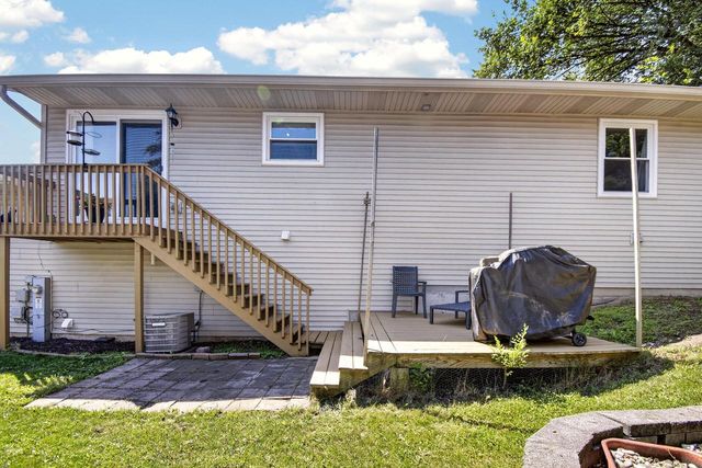 979 Rhyners LANE, Twin Lakes, WI 53181