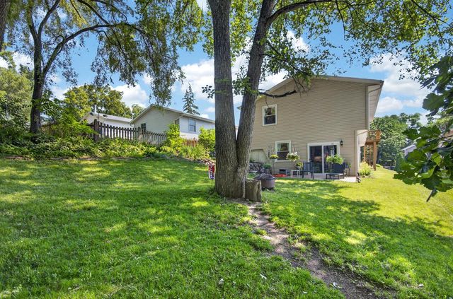 979 Rhyners LANE, Twin Lakes, WI 53181