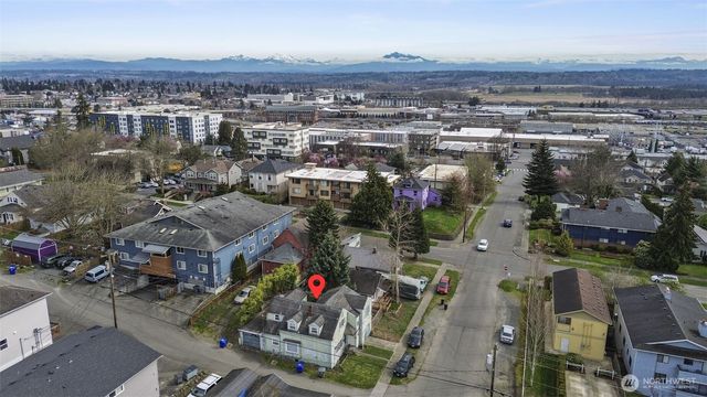 1817 34th Street, Everett, WA 98201