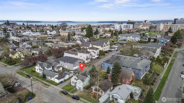 1817 34th Street, Everett, WA 98201