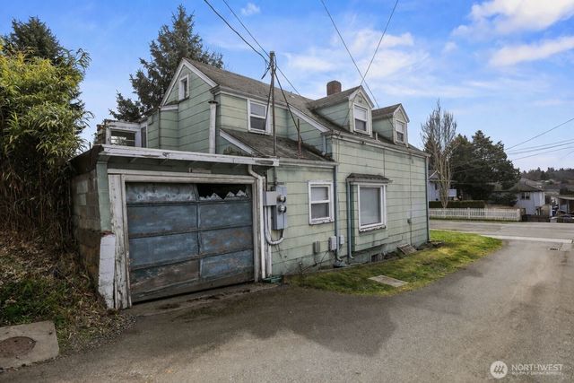 1817 34th Street, Everett, WA 98201