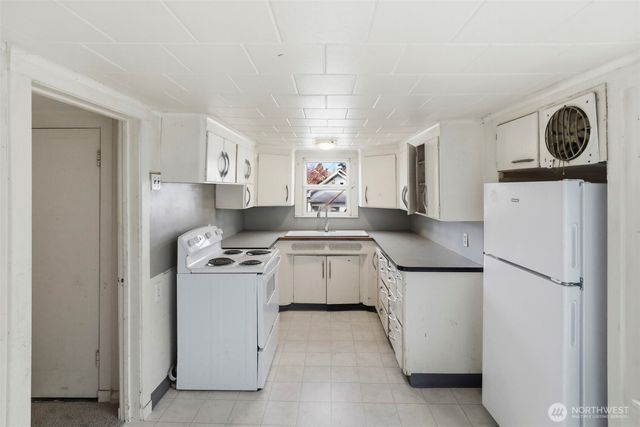 1817 34th Street, Everett, WA 98201