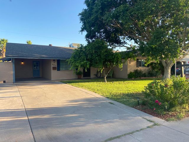 803 W 18th Street, Tempe, AZ 85281