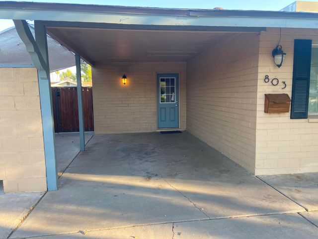 803 W 18th Street, Tempe, AZ 85281
