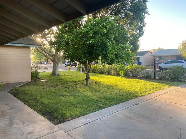 803 W 18th Street, Tempe, AZ 85281