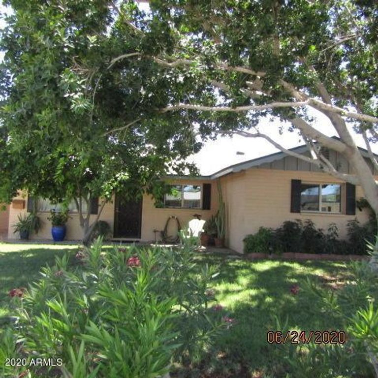 803 W 18th Street, Tempe, AZ 85281