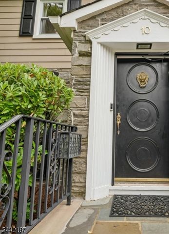 10 Fairway Ave, West Orange Twp., NJ 07052