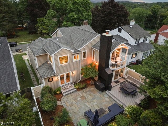 10 Fairway Ave, West Orange Twp., NJ 07052
