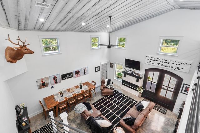 5795 Iron Mountain Road, Mountain View, AR 72560