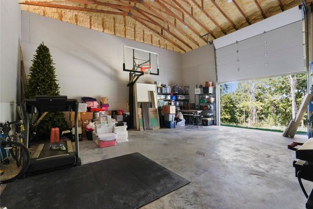 5795 Iron Mountain Road, Mountain View, AR 72560