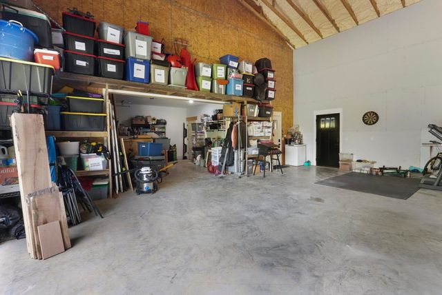 5795 Iron Mountain Road, Mountain View, AR 72560