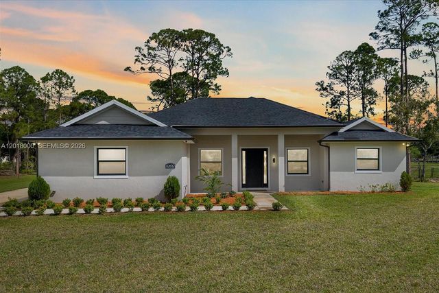 10630 Sugar Pine Drive, Fort Pierce, FL 34945