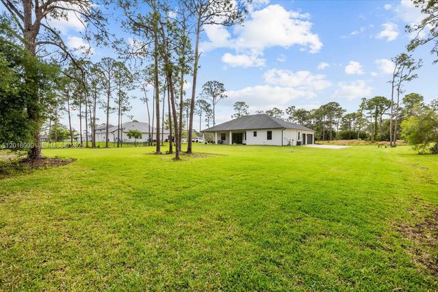 10630 Sugar Pine Drive, Fort Pierce, FL 34945
