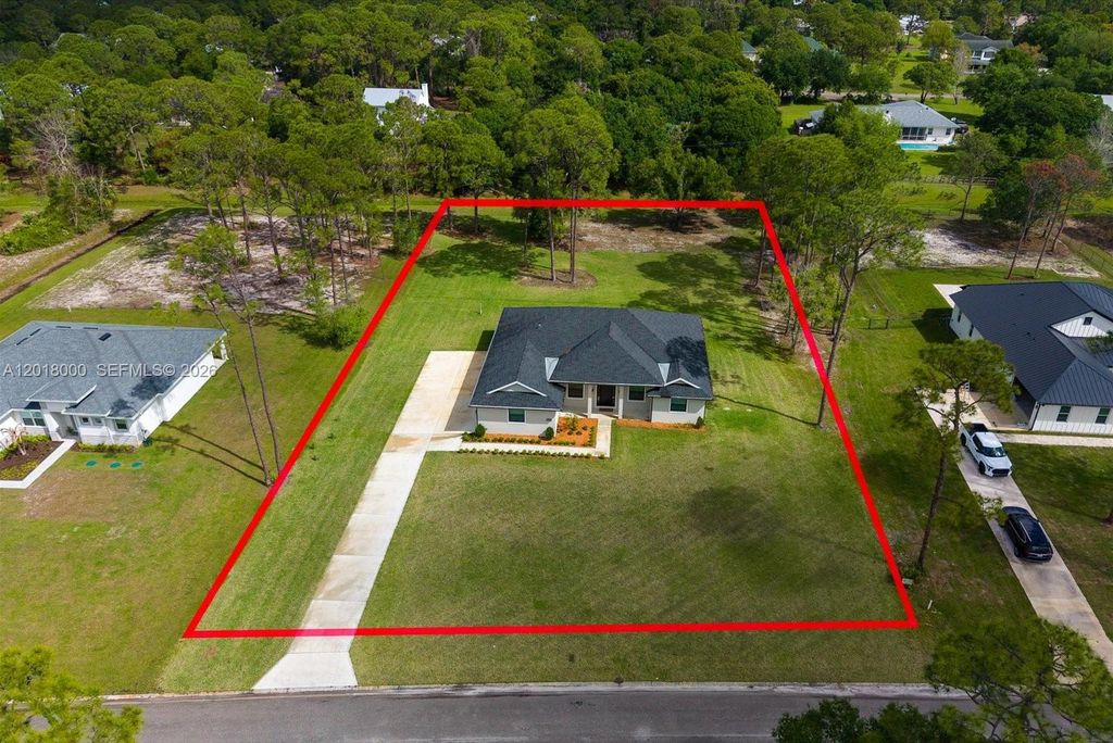 10630 Sugar Pine Drive, Fort Pierce, FL 34945