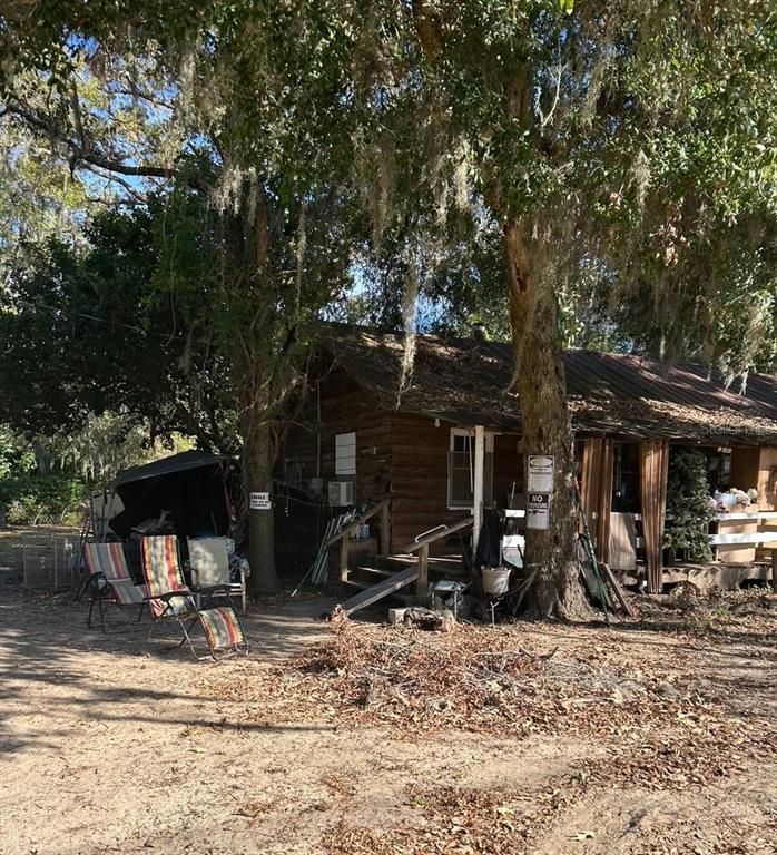 19063 N Us 441, Reddick, FL 32686