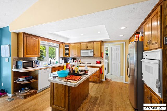 2899 Glenwood Drive, Idaho Falls, ID 83404