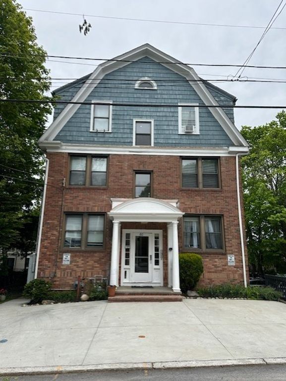 58 Taft Avenue GE, Providence, RI 02906
