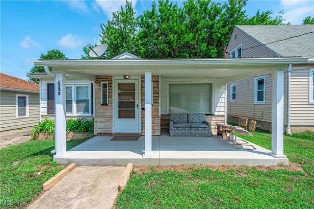 1332 W 18th Street, Lorain, OH 44052