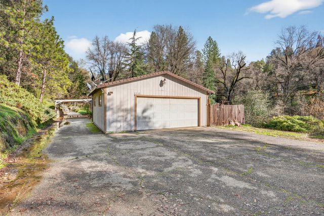 3930 Cedar Ravine Rd, Placerville, CA 95667