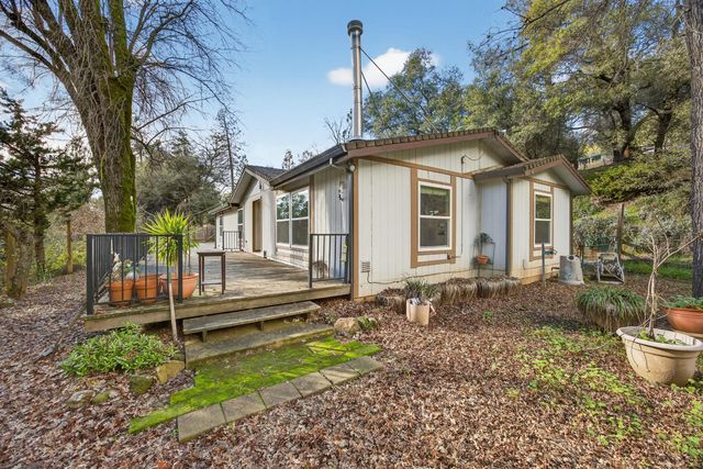 3930 Cedar Ravine Rd, Placerville, CA 95667