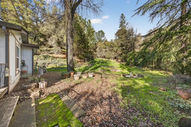 3930 Cedar Ravine Rd, Placerville, CA 95667