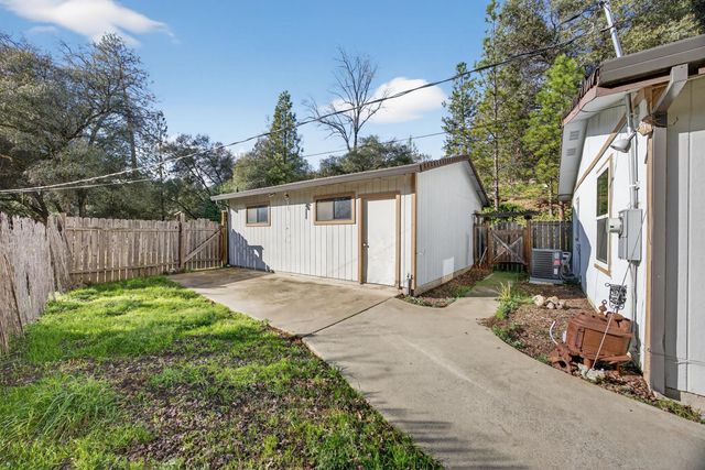 3930 Cedar Ravine Rd, Placerville, CA 95667
