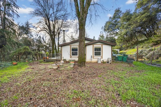 3930 Cedar Ravine Rd, Placerville, CA 95667