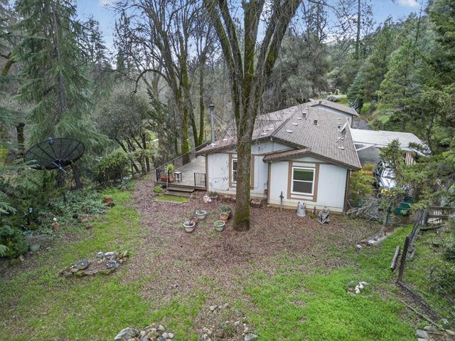 3930 Cedar Ravine Rd, Placerville, CA 95667