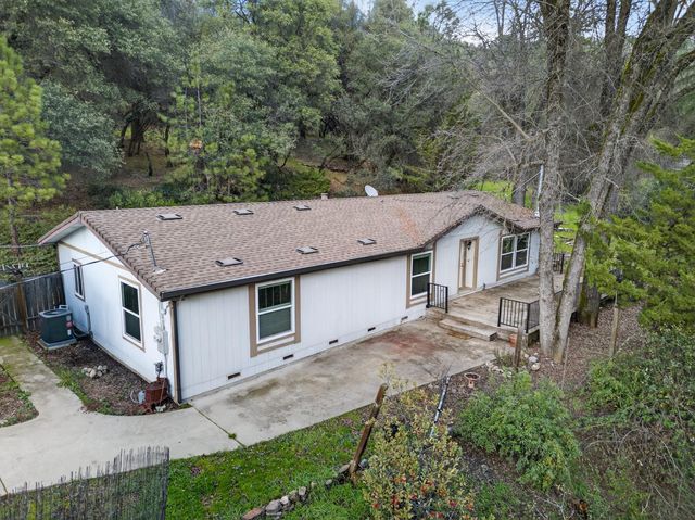 3930 Cedar Ravine Rd, Placerville, CA 95667