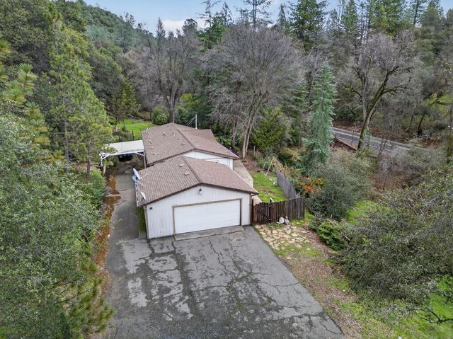 3930 Cedar Ravine Rd, Placerville, CA 95667