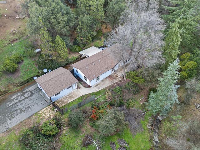 3930 Cedar Ravine Rd, Placerville, CA 95667
