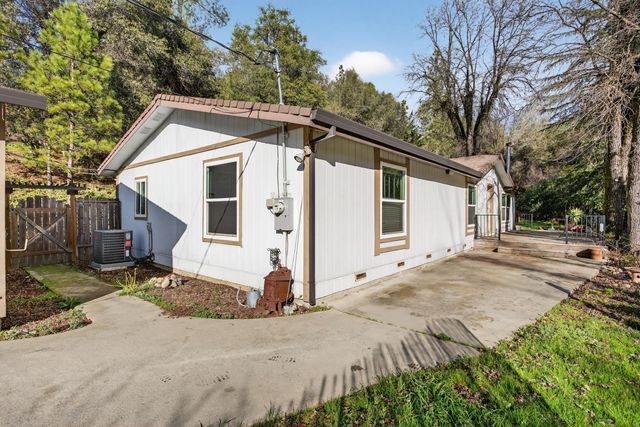 3930 Cedar Ravine Rd, Placerville, CA 95667