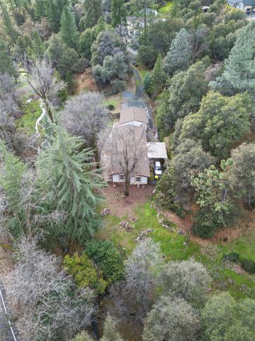 3930 Cedar Ravine Rd, Placerville, CA 95667