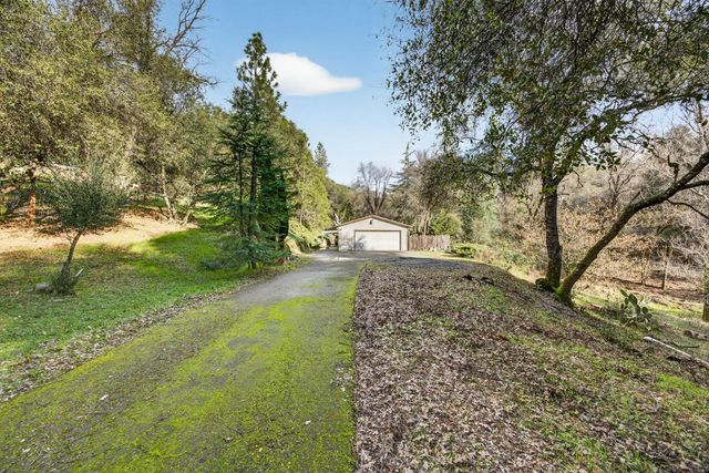 3930 Cedar Ravine Rd, Placerville, CA 95667