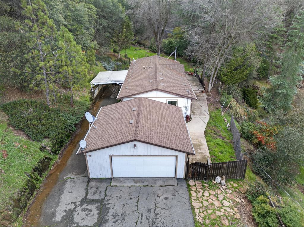 3930 Cedar Ravine Rd, Placerville, CA 95667