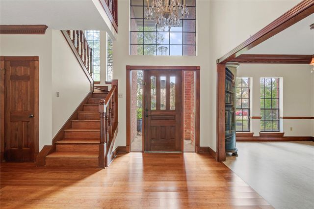 8412 Hidden Trail Lane, Spring, TX 77379