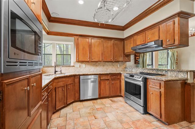 8412 Hidden Trail Lane, Spring, TX 77379